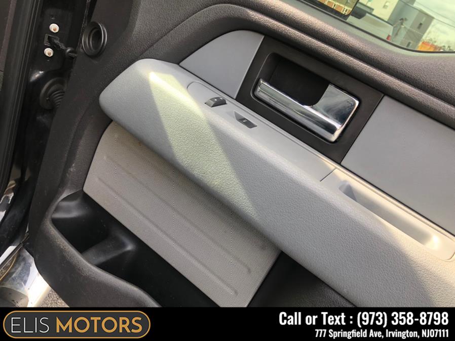 2014 Ford F-150 4WD SuperCrew 157" XLT, available for sale in Irvington, New Jersey | Elis Motors Corp. Irvington, New Jersey 2014 Ford F-150 4WD SuperCrew 157" XLT, available for sale in Irvington, New Jersey | Elis Motors Corp. Irvington, New Jersey