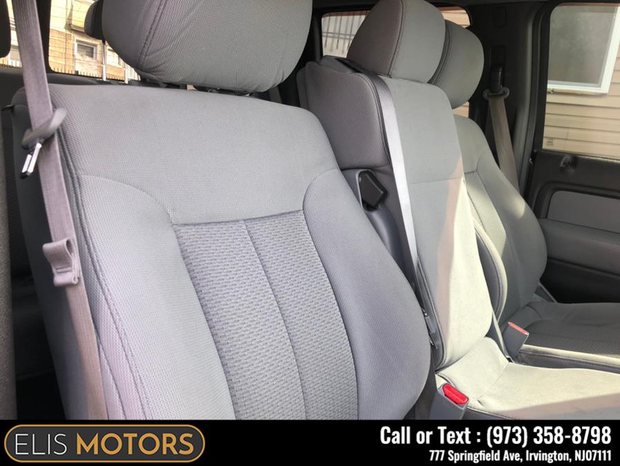 2014 Ford F-150 4WD SuperCrew 157" XLT, available for sale in Irvington, New Jersey | Elis Motors Corp. Irvington, New Jersey 2014 Ford F-150 4WD SuperCrew 157" XLT, available for sale in Irvington, New Jersey | Elis Motors Corp. Irvington, New Jersey