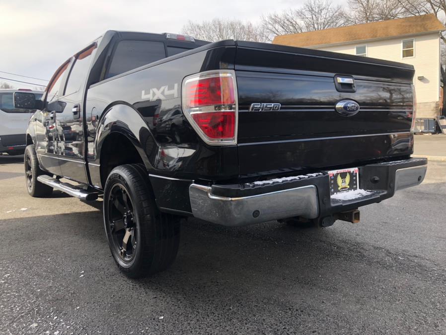 2014 Ford F-150 4WD SuperCrew 157" XLT, available for sale in Irvington, New Jersey | Elis Motors Corp. Irvington, New Jersey 2014 Ford F-150 4WD SuperCrew 157" XLT, available for sale in Irvington, New Jersey | Elis Motors Corp. Irvington, New Jersey