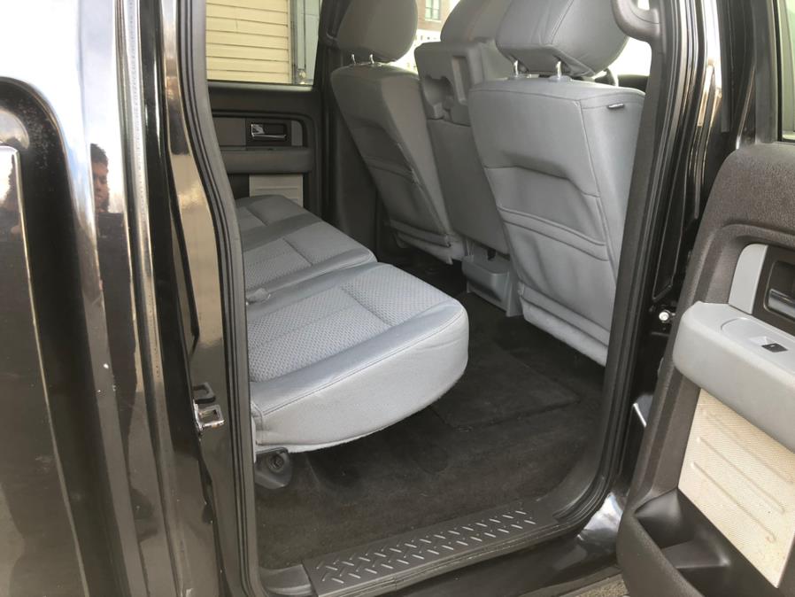 2014 Ford F-150 4WD SuperCrew 157" XLT, available for sale in Irvington, New Jersey | Elis Motors Corp. Irvington, New Jersey 2014 Ford F-150 4WD SuperCrew 157" XLT, available for sale in Irvington, New Jersey | Elis Motors Corp. Irvington, New Jersey