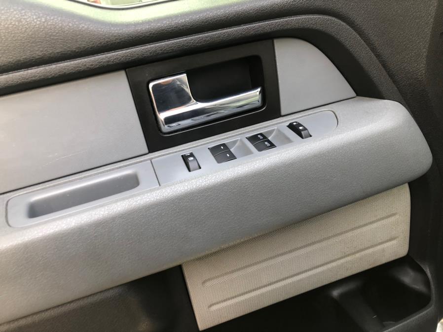 2014 Ford F-150 4WD SuperCrew 157" XLT, available for sale in Irvington, New Jersey | Elis Motors Corp. Irvington, New Jersey 2014 Ford F-150 4WD SuperCrew 157" XLT, available for sale in Irvington, New Jersey | Elis Motors Corp. Irvington, New Jersey
