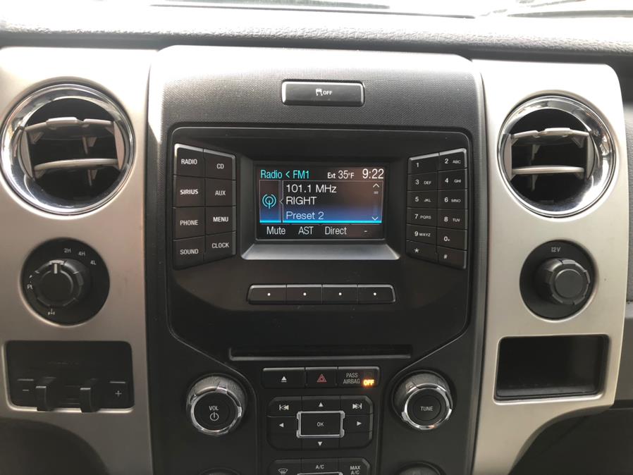 2014 Ford F-150 4WD SuperCrew 157" XLT, available for sale in Irvington, New Jersey | Elis Motors Corp. Irvington, New Jersey 2014 Ford F-150 4WD SuperCrew 157" XLT, available for sale in Irvington, New Jersey | Elis Motors Corp. Irvington, New Jersey
