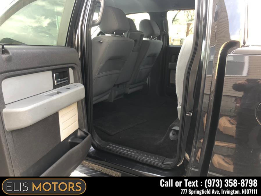 2014 Ford F-150 4WD SuperCrew 157" XLT, available for sale in Irvington, New Jersey | Elis Motors Corp. Irvington, New Jersey 2014 Ford F-150 4WD SuperCrew 157" XLT, available for sale in Irvington, New Jersey | Elis Motors Corp. Irvington, New Jersey