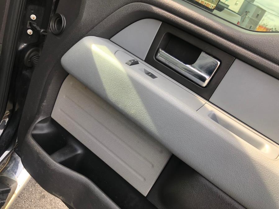 2014 Ford F-150 4WD SuperCrew 157" XLT, available for sale in Irvington, New Jersey | Elis Motors Corp. Irvington, New Jersey 2014 Ford F-150 4WD SuperCrew 157" XLT, available for sale in Irvington, New Jersey | Elis Motors Corp. Irvington, New Jersey