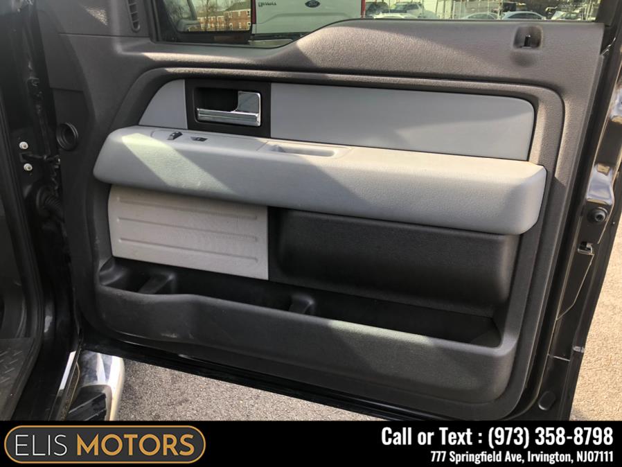 2014 Ford F-150 4WD SuperCrew 157" XLT, available for sale in Irvington, New Jersey | Elis Motors Corp. Irvington, New Jersey 2014 Ford F-150 4WD SuperCrew 157" XLT, available for sale in Irvington, New Jersey | Elis Motors Corp. Irvington, New Jersey