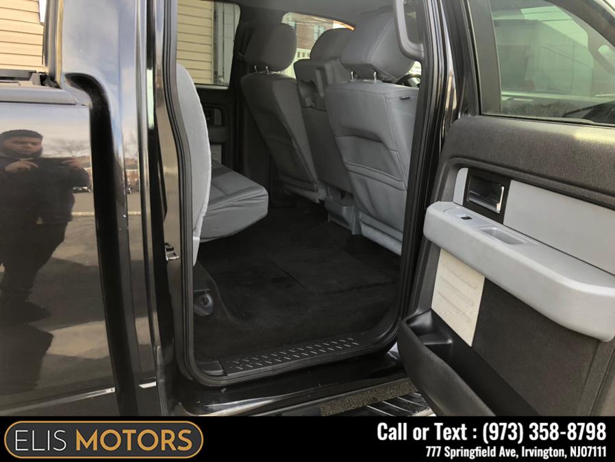 2014 Ford F-150 4WD SuperCrew 157" XLT, available for sale in Irvington, New Jersey | Elis Motors Corp. Irvington, New Jersey 2014 Ford F-150 4WD SuperCrew 157" XLT, available for sale in Irvington, New Jersey | Elis Motors Corp. Irvington, New Jersey