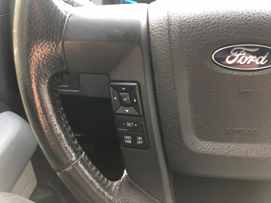 2014 Ford F-150 4WD SuperCrew 157" XLT, available for sale in Irvington, New Jersey | Elis Motors Corp. Irvington, New Jersey 2014 Ford F-150 4WD SuperCrew 157" XLT, available for sale in Irvington, New Jersey | Elis Motors Corp. Irvington, New Jersey