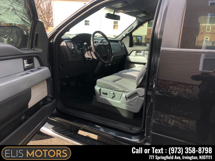 2014 Ford F-150 4WD SuperCrew 157" XLT, available for sale in Irvington, New Jersey | Elis Motors Corp. Irvington, New Jersey 2014 Ford F-150 4WD SuperCrew 157" XLT, available for sale in Irvington, New Jersey | Elis Motors Corp. Irvington, New Jersey