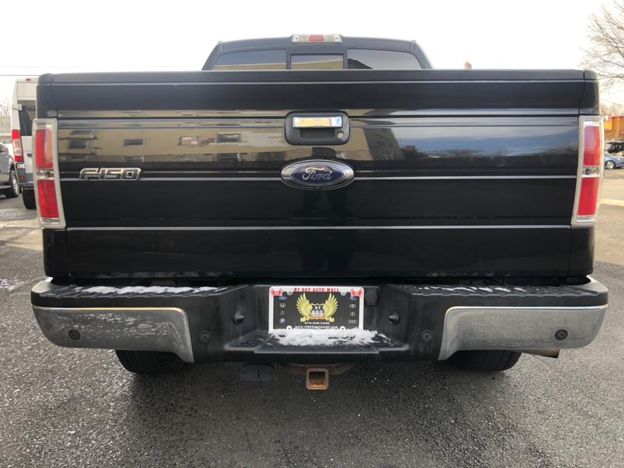 2014 Ford F-150 4WD SuperCrew 157" XLT, available for sale in Irvington, New Jersey | Elis Motors Corp. Irvington, New Jersey 2014 Ford F-150 4WD SuperCrew 157" XLT, available for sale in Irvington, New Jersey | Elis Motors Corp. Irvington, New Jersey