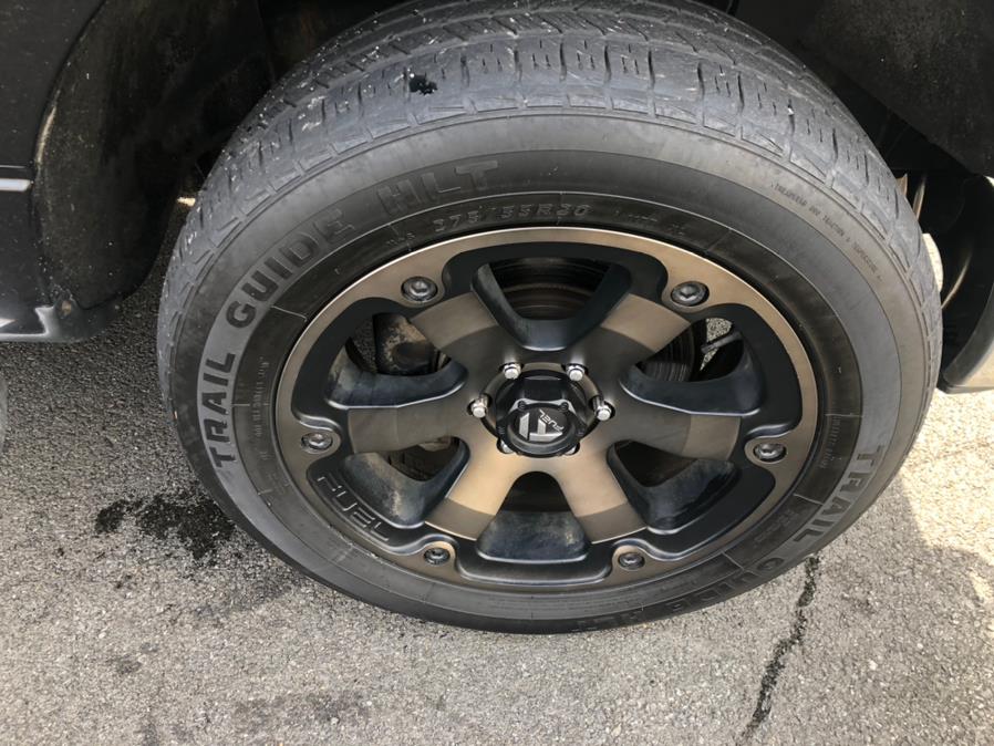 2014 Ford F-150 4WD SuperCrew 157" XLT, available for sale in Irvington, New Jersey | Elis Motors Corp. Irvington, New Jersey 2014 Ford F-150 4WD SuperCrew 157" XLT, available for sale in Irvington, New Jersey | Elis Motors Corp. Irvington, New Jersey