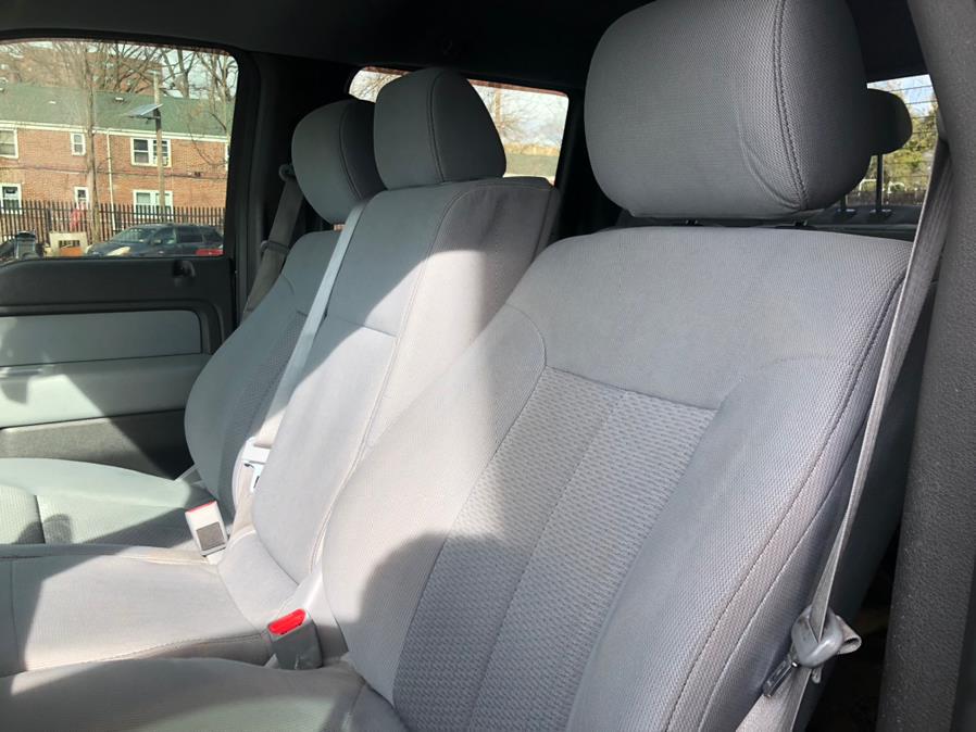 2014 Ford F-150 4WD SuperCrew 157" XLT, available for sale in Irvington, New Jersey | Elis Motors Corp. Irvington, New Jersey 2014 Ford F-150 4WD SuperCrew 157" XLT, available for sale in Irvington, New Jersey | Elis Motors Corp. Irvington, New Jersey