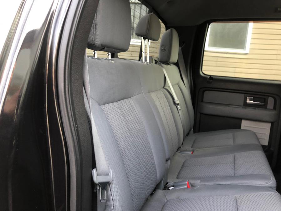 2014 Ford F-150 4WD SuperCrew 157" XLT, available for sale in Irvington, New Jersey | Elis Motors Corp. Irvington, New Jersey 2014 Ford F-150 4WD SuperCrew 157" XLT, available for sale in Irvington, New Jersey | Elis Motors Corp. Irvington, New Jersey