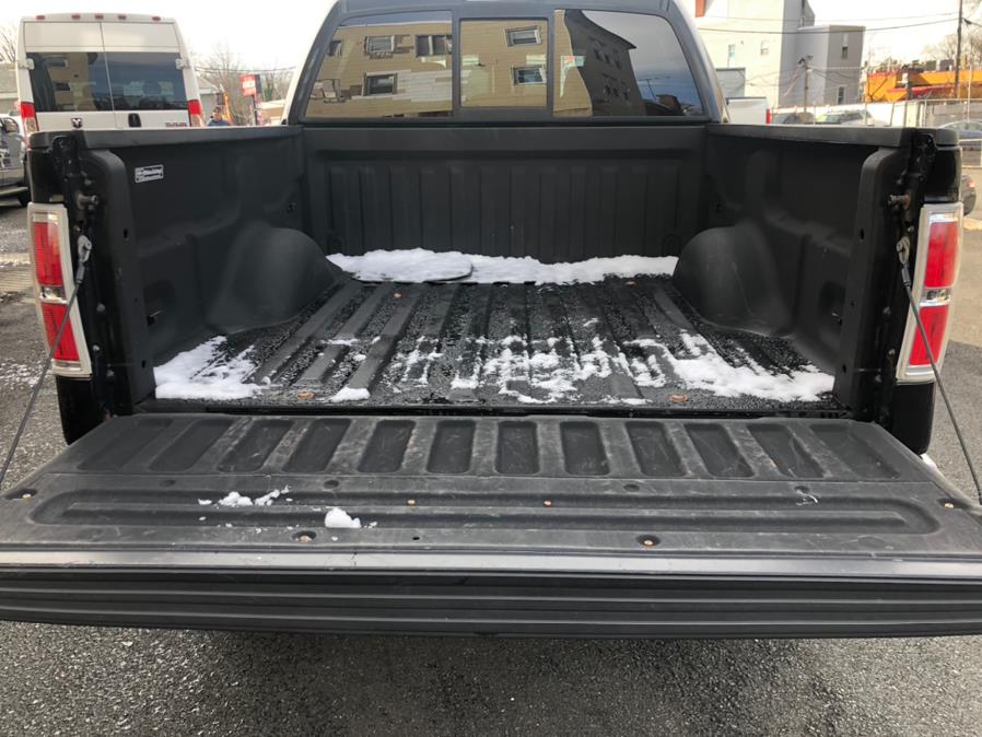 2014 Ford F-150 4WD SuperCrew 157" XLT, available for sale in Irvington, New Jersey | Elis Motors Corp. Irvington, New Jersey 2014 Ford F-150 4WD SuperCrew 157" XLT, available for sale in Irvington, New Jersey | Elis Motors Corp. Irvington, New Jersey