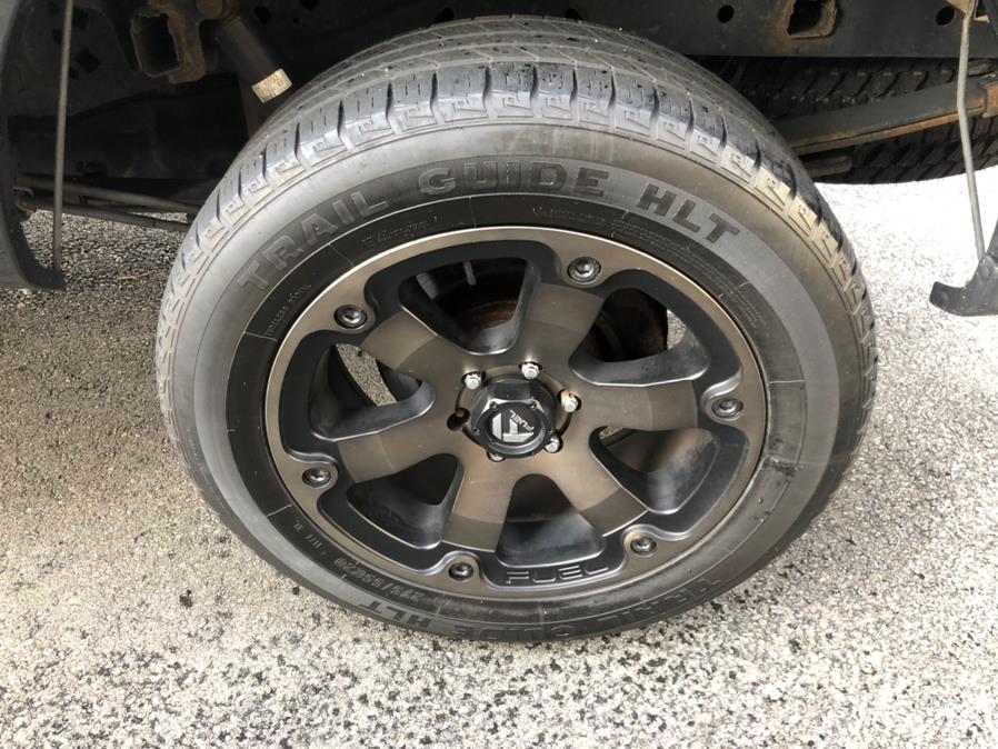 2014 Ford F-150 4WD SuperCrew 157" XLT, available for sale in Irvington, New Jersey | Elis Motors Corp. Irvington, New Jersey 2014 Ford F-150 4WD SuperCrew 157" XLT, available for sale in Irvington, New Jersey | Elis Motors Corp. Irvington, New Jersey