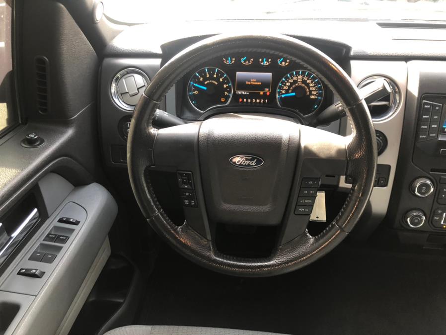 2014 Ford F-150 4WD SuperCrew 157" XLT, available for sale in Irvington, New Jersey | Elis Motors Corp. Irvington, New Jersey 2014 Ford F-150 4WD SuperCrew 157" XLT, available for sale in Irvington, New Jersey | Elis Motors Corp. Irvington, New Jersey