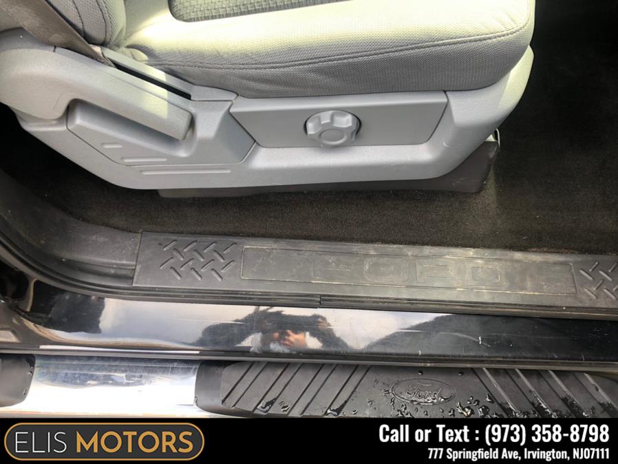 2014 Ford F-150 4WD SuperCrew 157" XLT, available for sale in Irvington, New Jersey | Elis Motors Corp. Irvington, New Jersey 2014 Ford F-150 4WD SuperCrew 157" XLT, available for sale in Irvington, New Jersey | Elis Motors Corp. Irvington, New Jersey