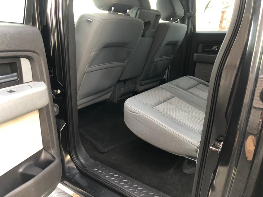 2014 Ford F-150 4WD SuperCrew 157" XLT, available for sale in Irvington, New Jersey | Elis Motors Corp. Irvington, New Jersey 2014 Ford F-150 4WD SuperCrew 157" XLT, available for sale in Irvington, New Jersey | Elis Motors Corp. Irvington, New Jersey