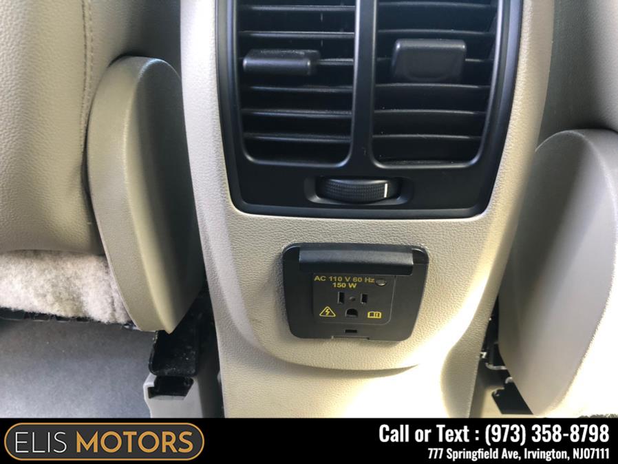 2014 Ford Escape 4WD 4dr Titanium, available for sale in Irvington, New Jersey | Elis Motors Corp. Irvington, New Jersey 2014 Ford Escape 4WD 4dr Titanium, available for sale in Irvington, New Jersey | Elis Motors Corp. Irvington, New Jersey