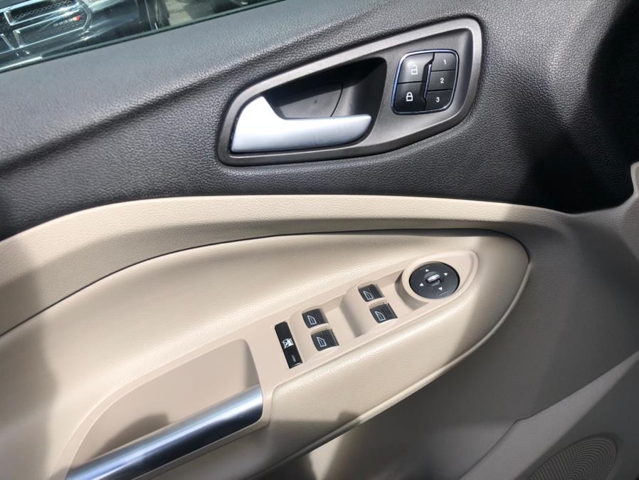 2014 Ford Escape 4WD 4dr Titanium, available for sale in Irvington, New Jersey | Elis Motors Corp. Irvington, New Jersey 2014 Ford Escape 4WD 4dr Titanium, available for sale in Irvington, New Jersey | Elis Motors Corp. Irvington, New Jersey