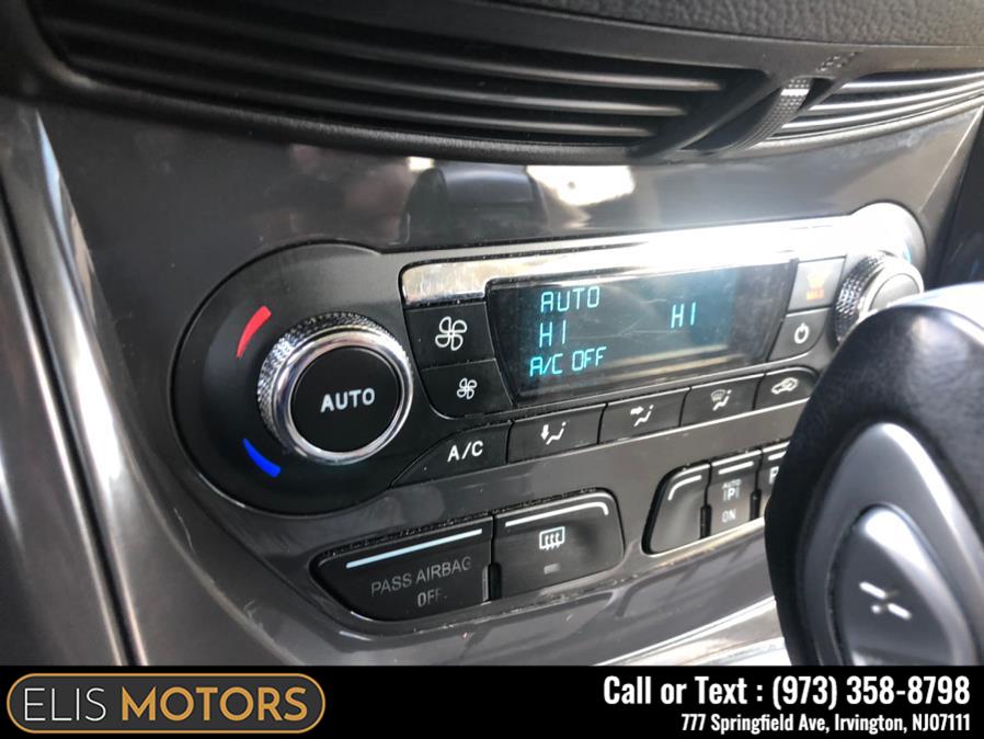 2014 Ford Escape 4WD 4dr Titanium, available for sale in Irvington, New Jersey | Elis Motors Corp. Irvington, New Jersey 2014 Ford Escape 4WD 4dr Titanium, available for sale in Irvington, New Jersey | Elis Motors Corp. Irvington, New Jersey