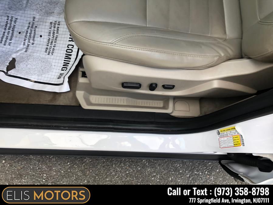 2014 Ford Escape 4WD 4dr Titanium, available for sale in Irvington, New Jersey | Elis Motors Corp. Irvington, New Jersey 2014 Ford Escape 4WD 4dr Titanium, available for sale in Irvington, New Jersey | Elis Motors Corp. Irvington, New Jersey