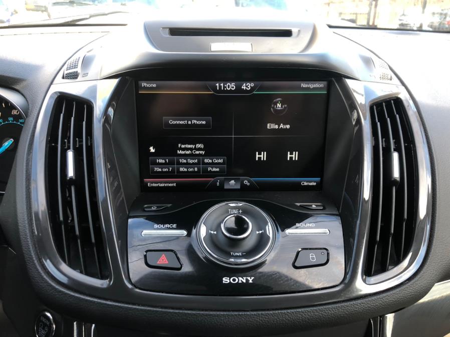 2014 Ford Escape 4WD 4dr Titanium, available for sale in Irvington, New Jersey | Elis Motors Corp. Irvington, New Jersey 2014 Ford Escape 4WD 4dr Titanium, available for sale in Irvington, New Jersey | Elis Motors Corp. Irvington, New Jersey