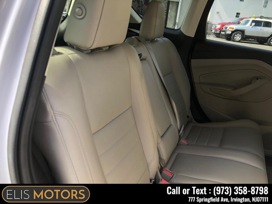 2014 Ford Escape 4WD 4dr Titanium, available for sale in Irvington, New Jersey | Elis Motors Corp. Irvington, New Jersey 2014 Ford Escape 4WD 4dr Titanium, available for sale in Irvington, New Jersey | Elis Motors Corp. Irvington, New Jersey