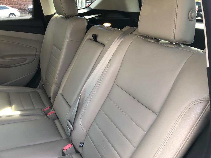 2014 Ford Escape 4WD 4dr Titanium, available for sale in Irvington, New Jersey | Elis Motors Corp. Irvington, New Jersey 2014 Ford Escape 4WD 4dr Titanium, available for sale in Irvington, New Jersey | Elis Motors Corp. Irvington, New Jersey
