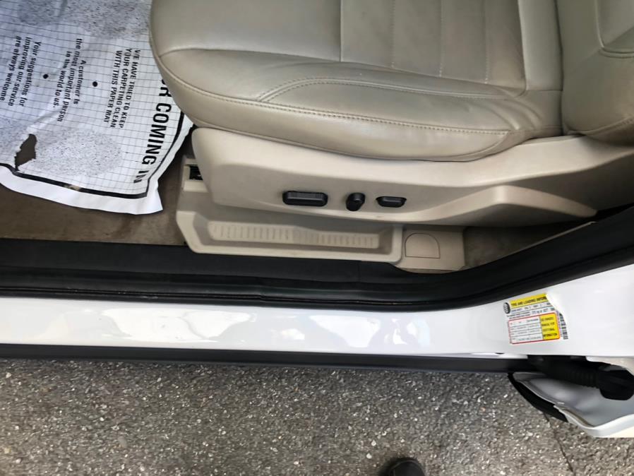 2014 Ford Escape 4WD 4dr Titanium, available for sale in Irvington, New Jersey | Elis Motors Corp. Irvington, New Jersey 2014 Ford Escape 4WD 4dr Titanium, available for sale in Irvington, New Jersey | Elis Motors Corp. Irvington, New Jersey