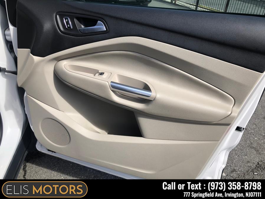 2014 Ford Escape 4WD 4dr Titanium, available for sale in Irvington, New Jersey | Elis Motors Corp. Irvington, New Jersey 2014 Ford Escape 4WD 4dr Titanium, available for sale in Irvington, New Jersey | Elis Motors Corp. Irvington, New Jersey