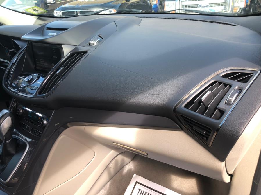 2014 Ford Escape 4WD 4dr Titanium, available for sale in Irvington, New Jersey | Elis Motors Corp. Irvington, New Jersey 2014 Ford Escape 4WD 4dr Titanium, available for sale in Irvington, New Jersey | Elis Motors Corp. Irvington, New Jersey