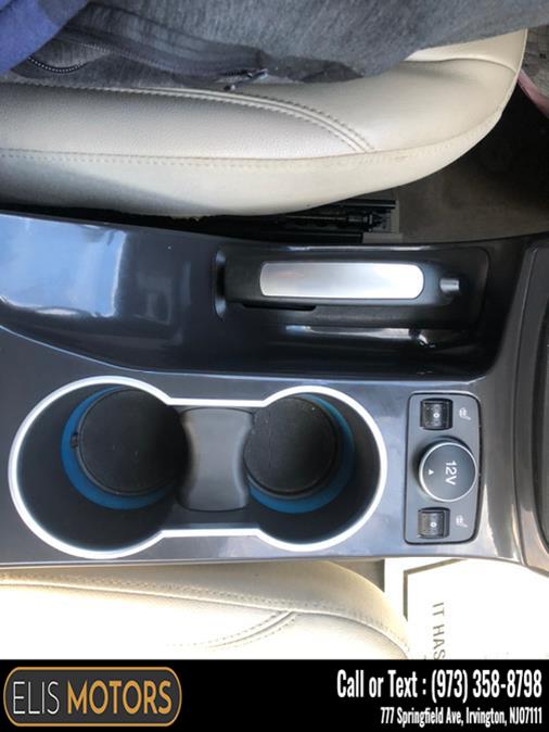 2014 Ford Escape 4WD 4dr Titanium, available for sale in Irvington, New Jersey | Elis Motors Corp. Irvington, New Jersey 2014 Ford Escape 4WD 4dr Titanium, available for sale in Irvington, New Jersey | Elis Motors Corp. Irvington, New Jersey