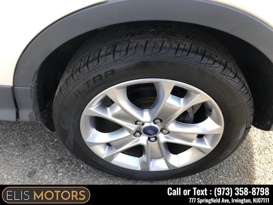 2014 Ford Escape 4WD 4dr Titanium, available for sale in Irvington, New Jersey | Elis Motors Corp. Irvington, New Jersey 2014 Ford Escape 4WD 4dr Titanium, available for sale in Irvington, New Jersey | Elis Motors Corp. Irvington, New Jersey