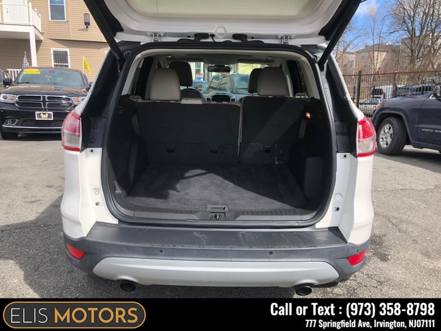 2014 Ford Escape 4WD 4dr Titanium, available for sale in Irvington, New Jersey | Elis Motors Corp. Irvington, New Jersey 2014 Ford Escape 4WD 4dr Titanium, available for sale in Irvington, New Jersey | Elis Motors Corp. Irvington, New Jersey