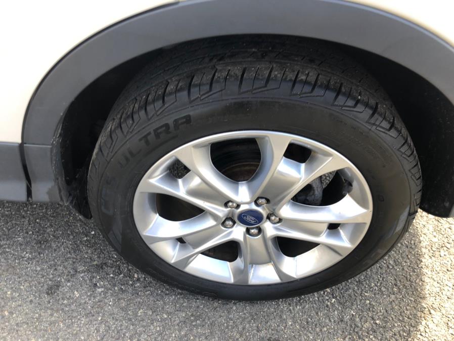 2014 Ford Escape 4WD 4dr Titanium, available for sale in Irvington, New Jersey | Elis Motors Corp. Irvington, New Jersey 2014 Ford Escape 4WD 4dr Titanium, available for sale in Irvington, New Jersey | Elis Motors Corp. Irvington, New Jersey
