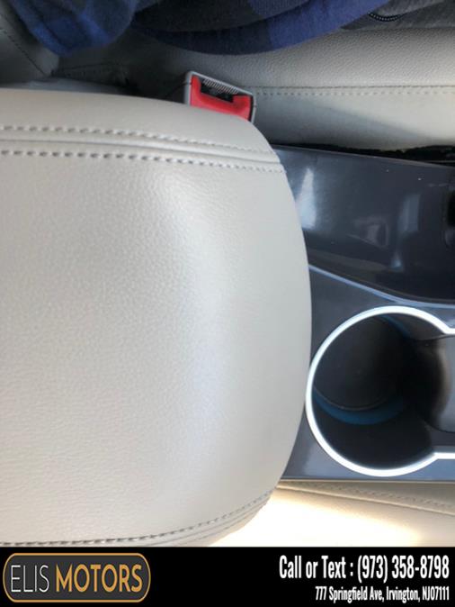 2014 Ford Escape 4WD 4dr Titanium, available for sale in Irvington, New Jersey | Elis Motors Corp. Irvington, New Jersey 2014 Ford Escape 4WD 4dr Titanium, available for sale in Irvington, New Jersey | Elis Motors Corp. Irvington, New Jersey