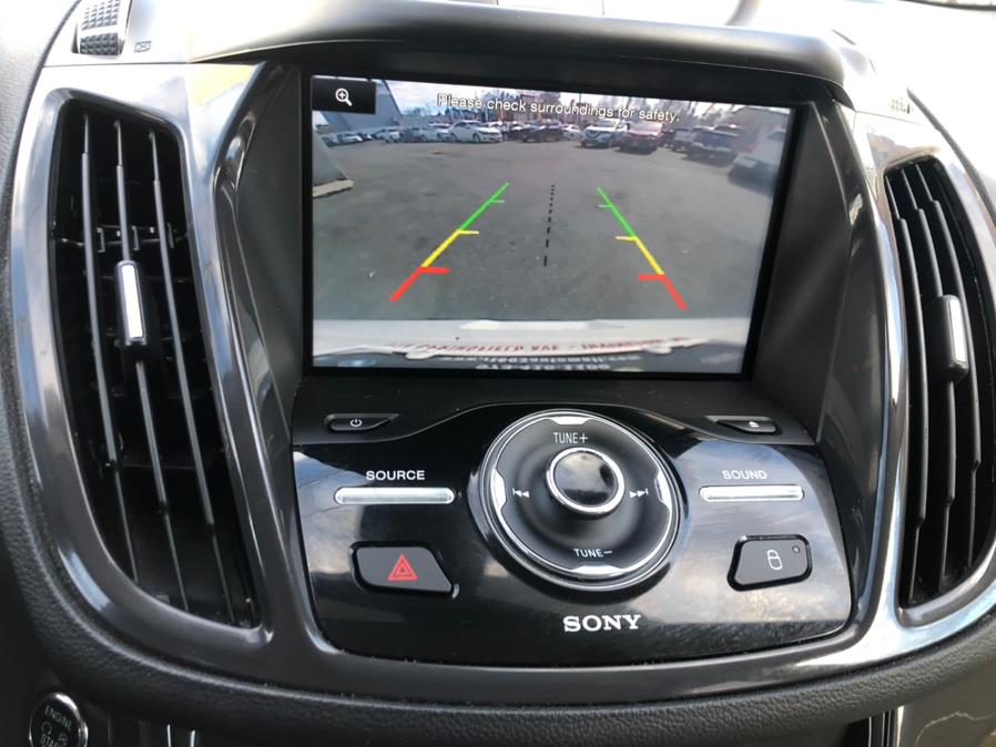2014 Ford Escape 4WD 4dr Titanium, available for sale in Irvington, New Jersey | Elis Motors Corp. Irvington, New Jersey 2014 Ford Escape 4WD 4dr Titanium, available for sale in Irvington, New Jersey | Elis Motors Corp. Irvington, New Jersey