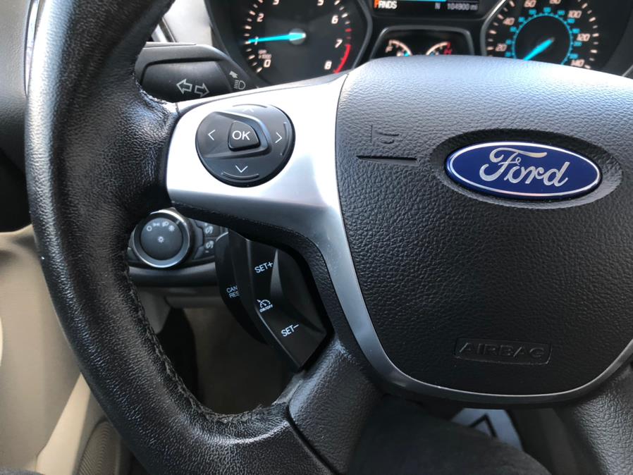 2014 Ford Escape 4WD 4dr Titanium, available for sale in Irvington, New Jersey | Elis Motors Corp. Irvington, New Jersey 2014 Ford Escape 4WD 4dr Titanium, available for sale in Irvington, New Jersey | Elis Motors Corp. Irvington, New Jersey