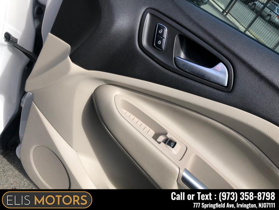 2014 Ford Escape 4WD 4dr Titanium, available for sale in Irvington, New Jersey | Elis Motors Corp. Irvington, New Jersey 2014 Ford Escape 4WD 4dr Titanium, available for sale in Irvington, New Jersey | Elis Motors Corp. Irvington, New Jersey