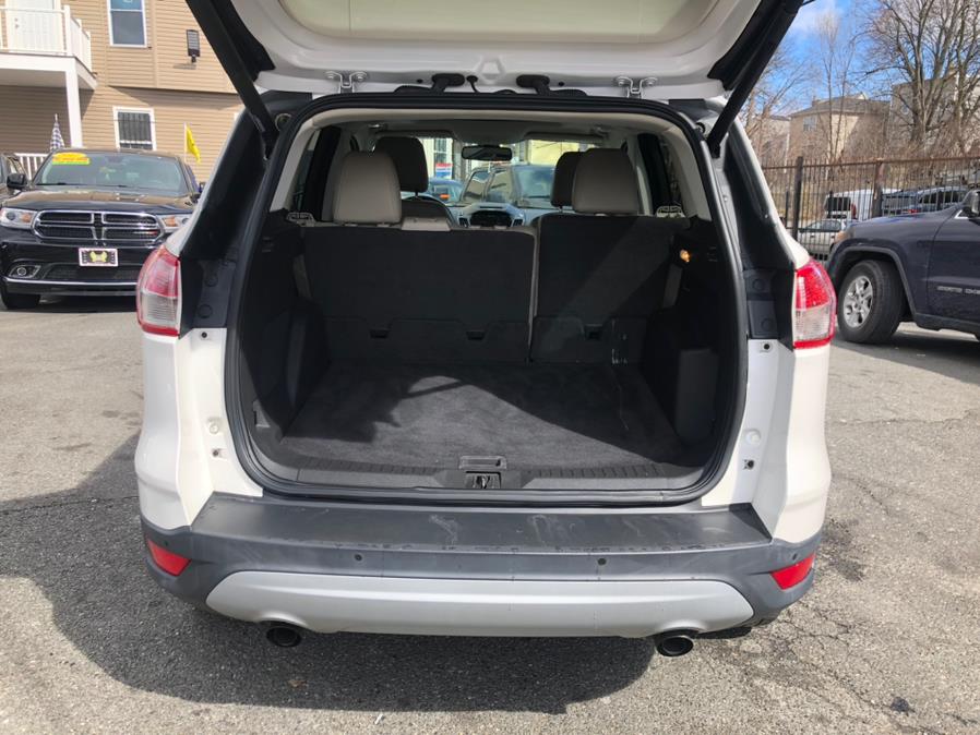 2014 Ford Escape 4WD 4dr Titanium, available for sale in Irvington, New Jersey | Elis Motors Corp. Irvington, New Jersey 2014 Ford Escape 4WD 4dr Titanium, available for sale in Irvington, New Jersey | Elis Motors Corp. Irvington, New Jersey
