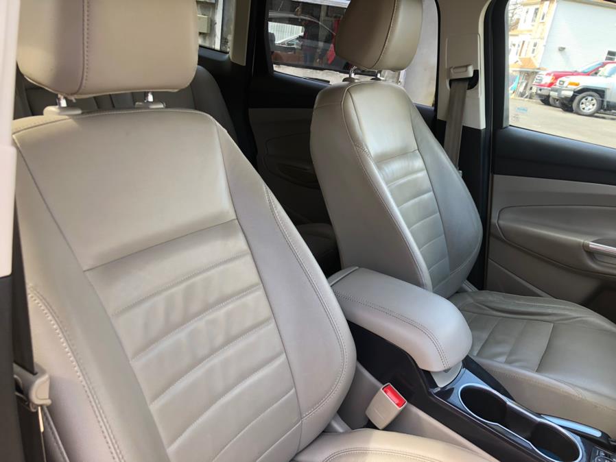 2014 Ford Escape 4WD 4dr Titanium, available for sale in Irvington, New Jersey | Elis Motors Corp. Irvington, New Jersey 2014 Ford Escape 4WD 4dr Titanium, available for sale in Irvington, New Jersey | Elis Motors Corp. Irvington, New Jersey