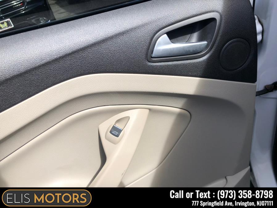 2014 Ford Escape 4WD 4dr Titanium, available for sale in Irvington, New Jersey | Elis Motors Corp. Irvington, New Jersey 2014 Ford Escape 4WD 4dr Titanium, available for sale in Irvington, New Jersey | Elis Motors Corp. Irvington, New Jersey