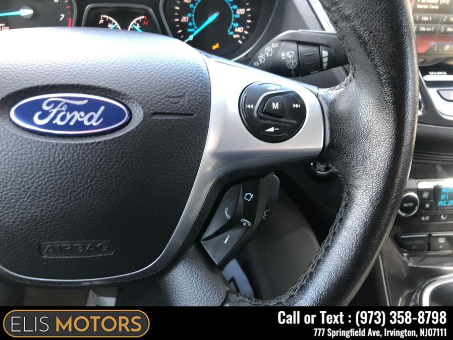 2014 Ford Escape 4WD 4dr Titanium, available for sale in Irvington, New Jersey | Elis Motors Corp. Irvington, New Jersey 2014 Ford Escape 4WD 4dr Titanium, available for sale in Irvington, New Jersey | Elis Motors Corp. Irvington, New Jersey