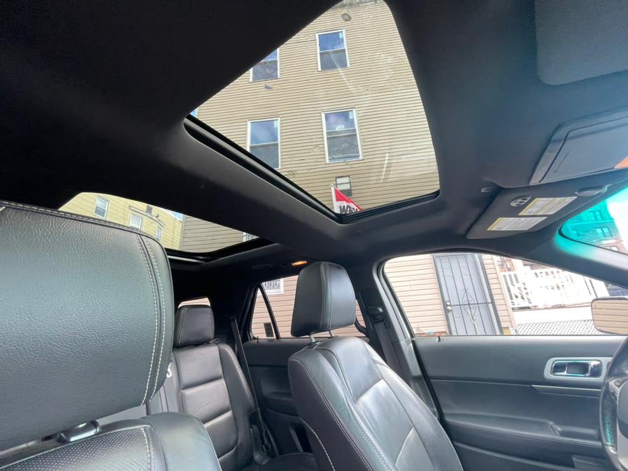 2014 Ford Explorer 4WD 4dr Sport, available for sale in Irvington, New Jersey | Elis Motors Corp. Irvington, New Jersey 2014 Ford Explorer 4WD 4dr Sport, available for sale in Irvington, New Jersey | Elis Motors Corp. Irvington, New Jersey