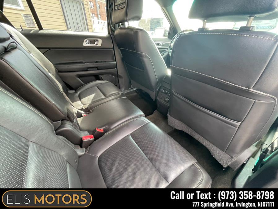 2014 Ford Explorer 4WD 4dr Sport, available for sale in Irvington, New Jersey | Elis Motors Corp. Irvington, New Jersey 2014 Ford Explorer 4WD 4dr Sport, available for sale in Irvington, New Jersey | Elis Motors Corp. Irvington, New Jersey