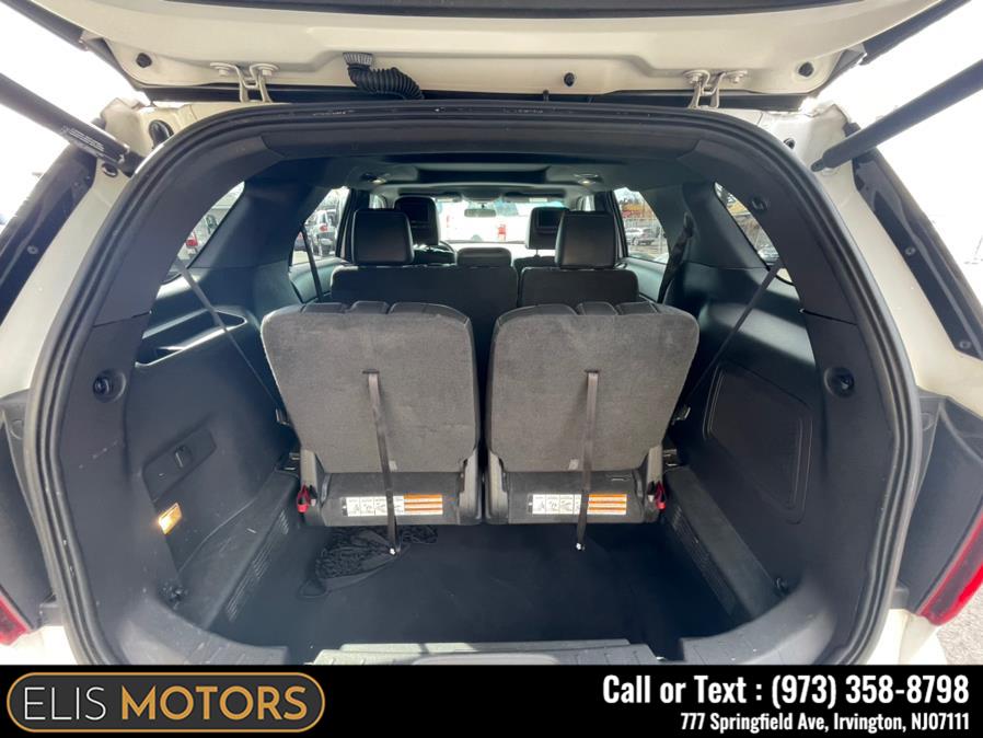 2014 Ford Explorer 4WD 4dr Sport, available for sale in Irvington, New Jersey | Elis Motors Corp. Irvington, New Jersey 2014 Ford Explorer 4WD 4dr Sport, available for sale in Irvington, New Jersey | Elis Motors Corp. Irvington, New Jersey