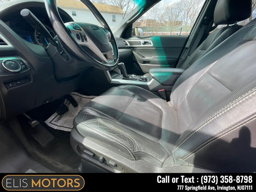 2014 Ford Explorer 4WD 4dr Sport, available for sale in Irvington, New Jersey | Elis Motors Corp. Irvington, New Jersey 2014 Ford Explorer 4WD 4dr Sport, available for sale in Irvington, New Jersey | Elis Motors Corp. Irvington, New Jersey