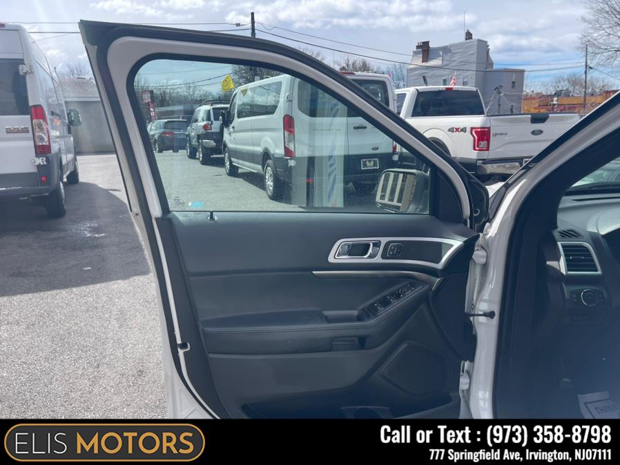 2014 Ford Explorer 4WD 4dr Sport, available for sale in Irvington, New Jersey | Elis Motors Corp. Irvington, New Jersey 2014 Ford Explorer 4WD 4dr Sport, available for sale in Irvington, New Jersey | Elis Motors Corp. Irvington, New Jersey