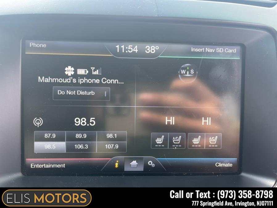2014 Ford Explorer 4WD 4dr Sport, available for sale in Irvington, New Jersey | Elis Motors Corp. Irvington, New Jersey 2014 Ford Explorer 4WD 4dr Sport, available for sale in Irvington, New Jersey | Elis Motors Corp. Irvington, New Jersey