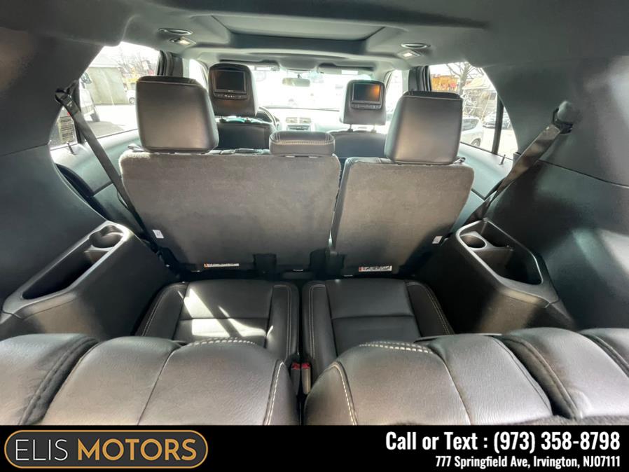 2014 Ford Explorer 4WD 4dr Sport, available for sale in Irvington, New Jersey | Elis Motors Corp. Irvington, New Jersey 2014 Ford Explorer 4WD 4dr Sport, available for sale in Irvington, New Jersey | Elis Motors Corp. Irvington, New Jersey